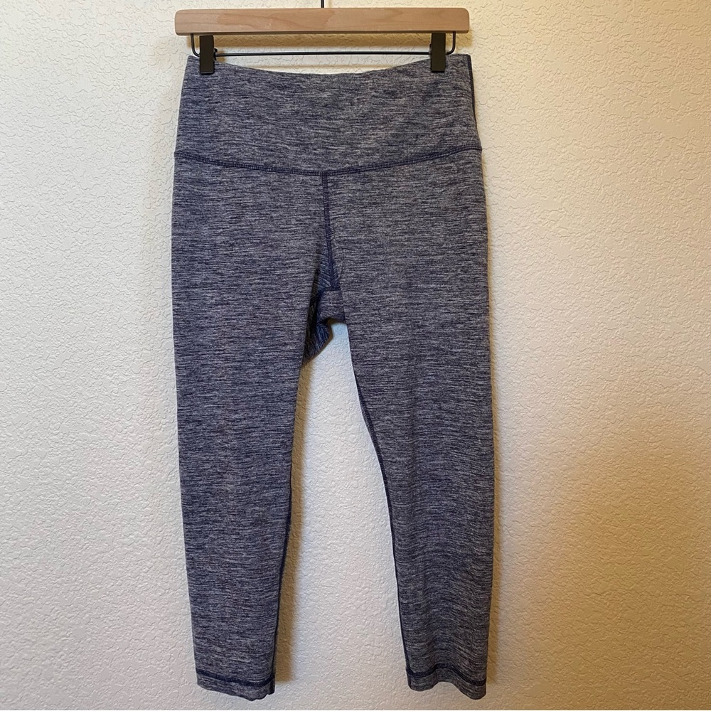 Yogalicious Ultra Soft Lightweight Capris Size Large